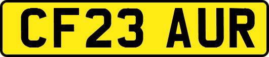 CF23AUR