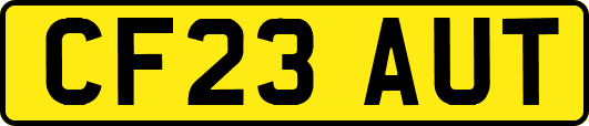 CF23AUT