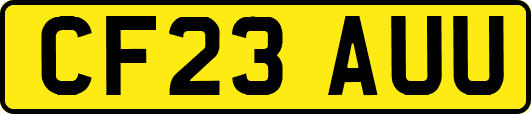 CF23AUU