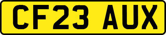 CF23AUX
