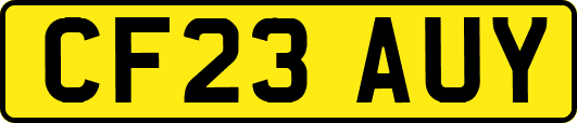 CF23AUY