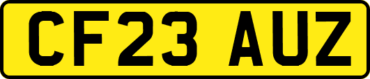 CF23AUZ