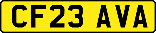 CF23AVA