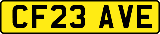 CF23AVE