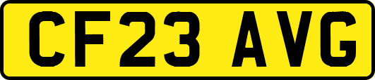 CF23AVG
