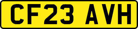 CF23AVH