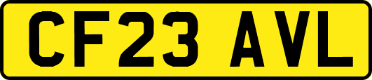 CF23AVL