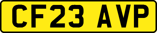 CF23AVP