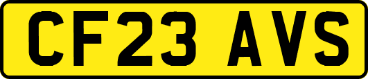 CF23AVS