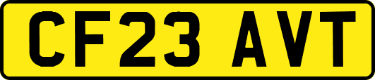 CF23AVT