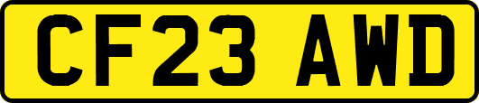 CF23AWD