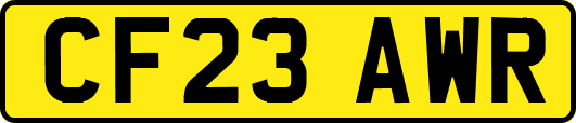 CF23AWR