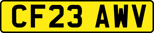 CF23AWV