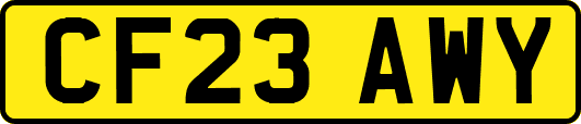 CF23AWY