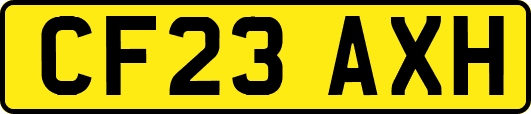 CF23AXH