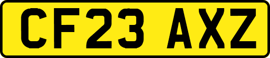 CF23AXZ