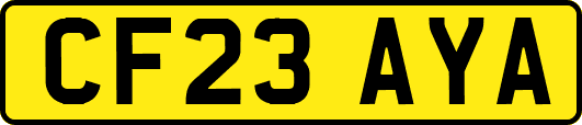 CF23AYA