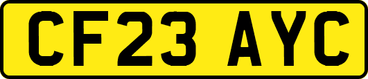 CF23AYC