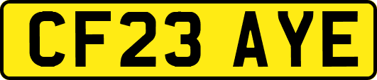 CF23AYE