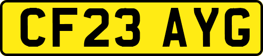 CF23AYG