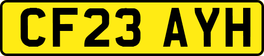 CF23AYH