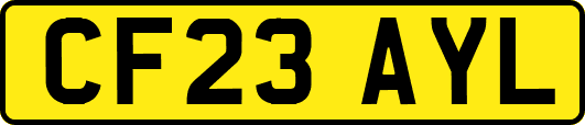CF23AYL