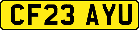 CF23AYU