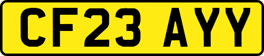 CF23AYY