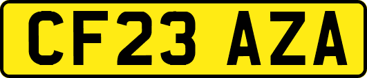 CF23AZA