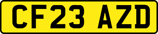 CF23AZD