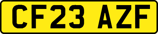CF23AZF
