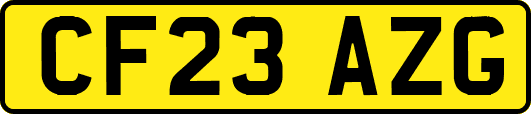CF23AZG