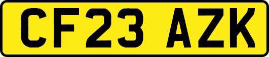 CF23AZK