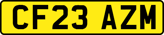 CF23AZM