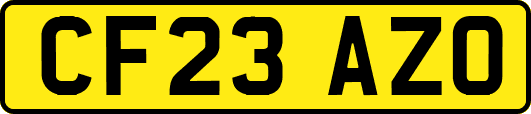 CF23AZO