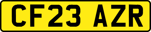 CF23AZR