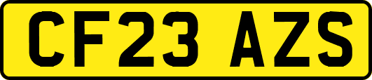 CF23AZS