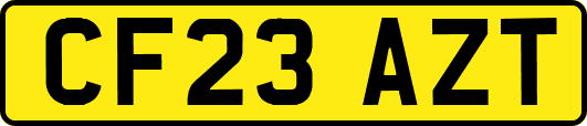 CF23AZT