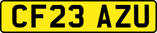 CF23AZU