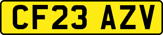 CF23AZV