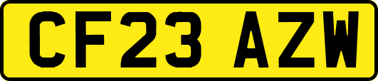 CF23AZW