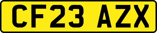 CF23AZX