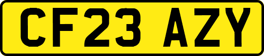 CF23AZY