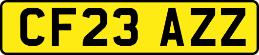 CF23AZZ