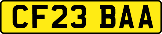 CF23BAA