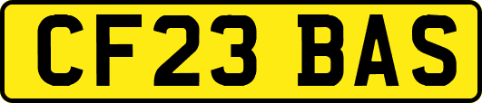 CF23BAS