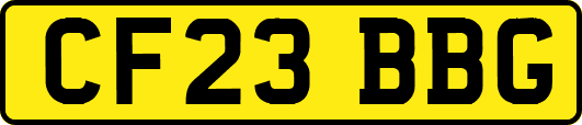 CF23BBG