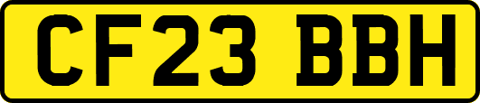 CF23BBH