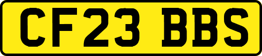 CF23BBS