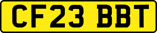 CF23BBT